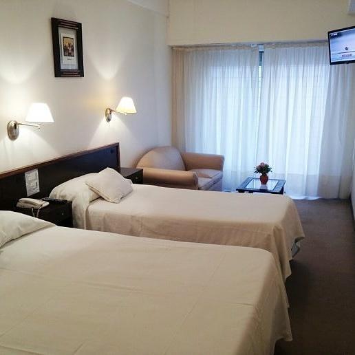 Carrara Hotel Buenos Aires