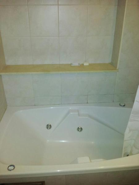Hotel Carrara