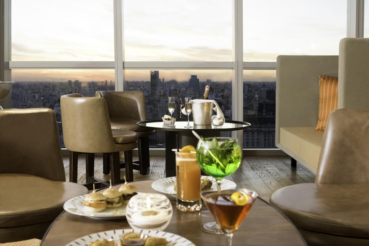 Alvear Icon Hotel