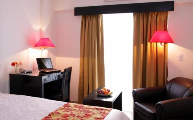 Aparthotel San Telmo Flats Buenos Aires