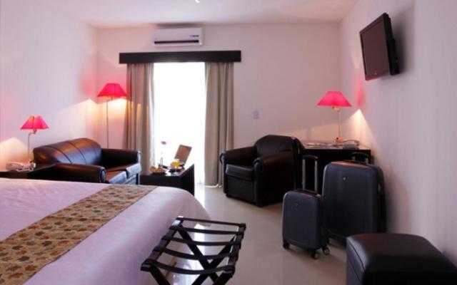 Aparthotel San Telmo Flats Buenos Aires