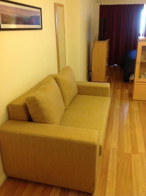 Aparthotel Callao Recoleta Buenos Aires