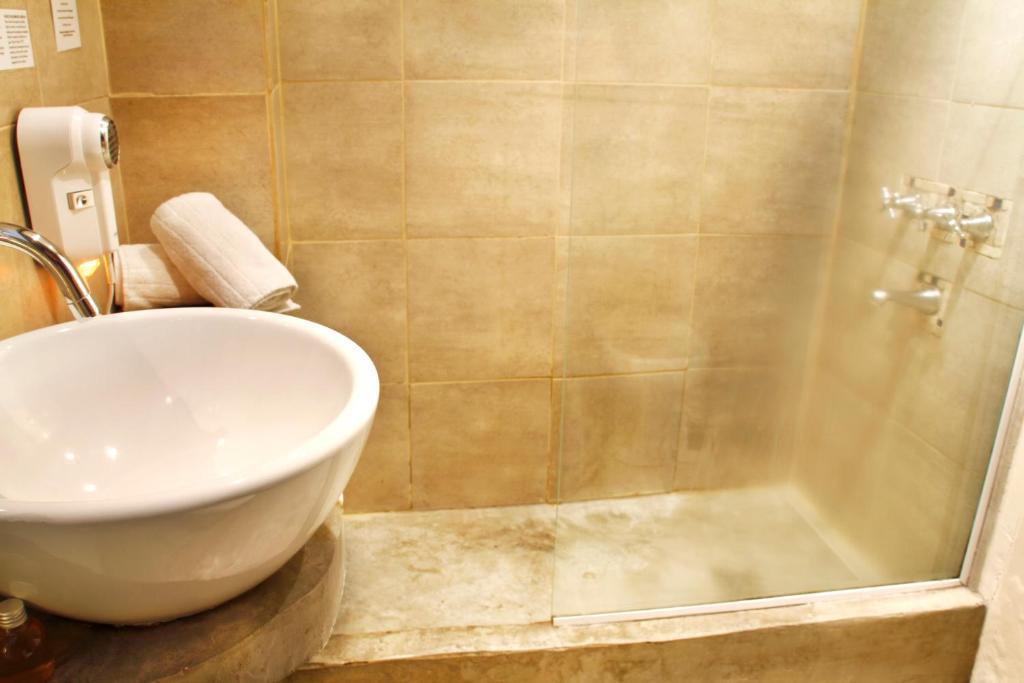 Jam Boutique Hotel Buenos Aires