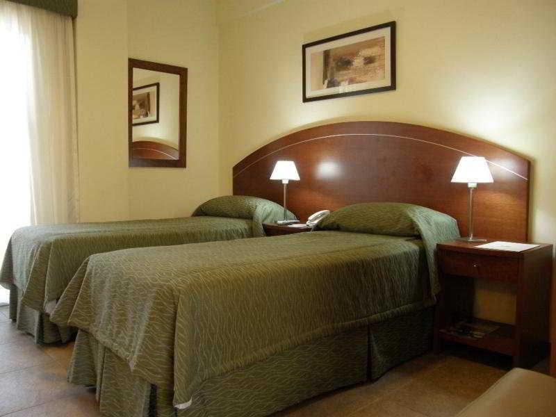 Olmo Dorado - Wellness & Business 3* Buenos Aires
