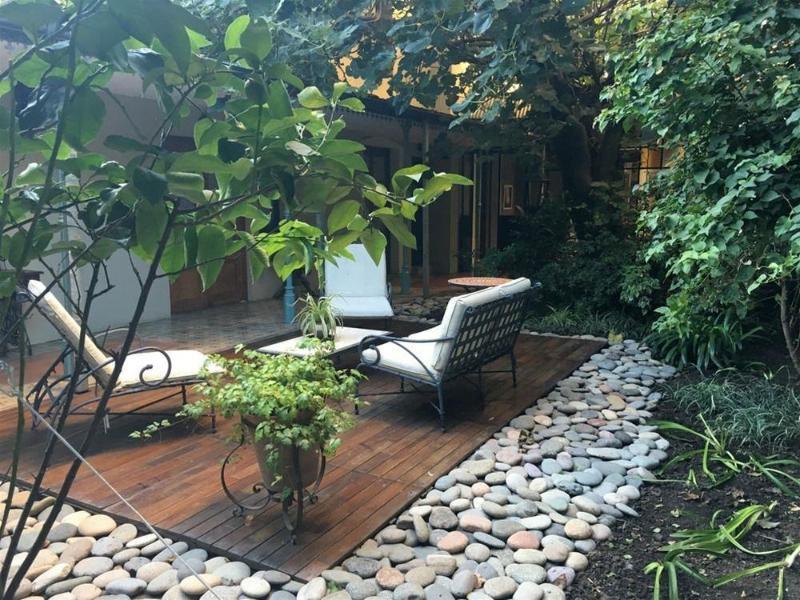 Hotel Cruce's Boutique Buenos Aires