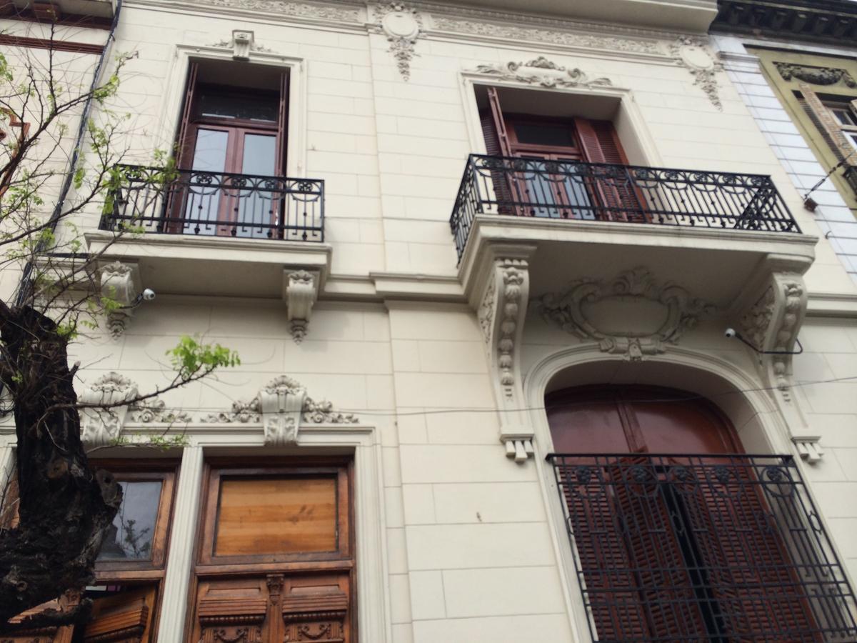 Balti's * Buenos Aires