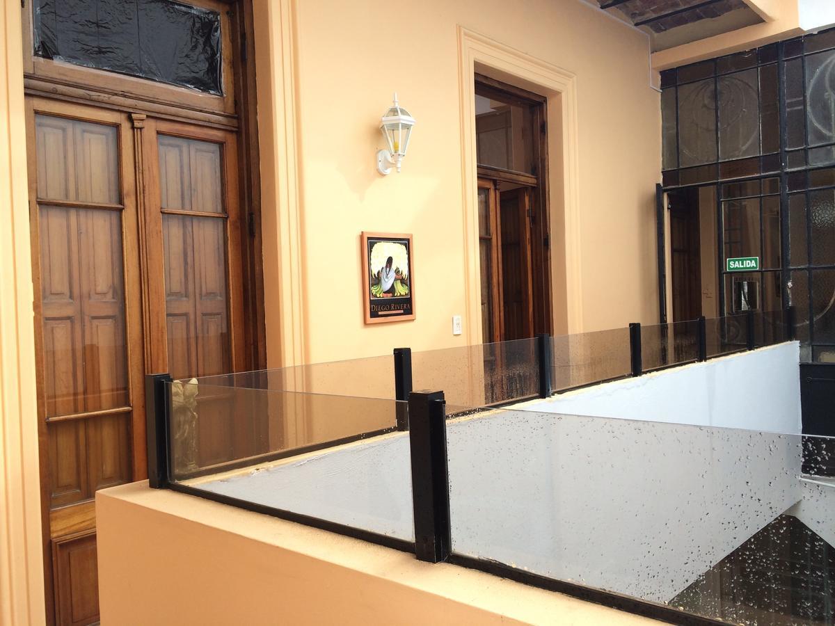 Balti's Hostel Buenos Aires