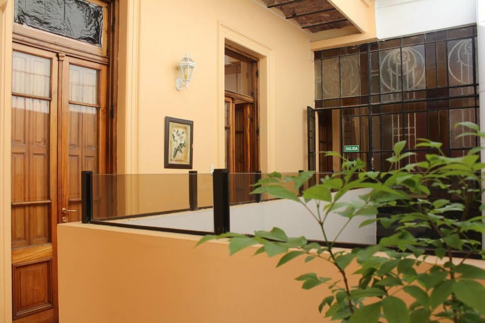 Hostel Balti's Buenos Aires