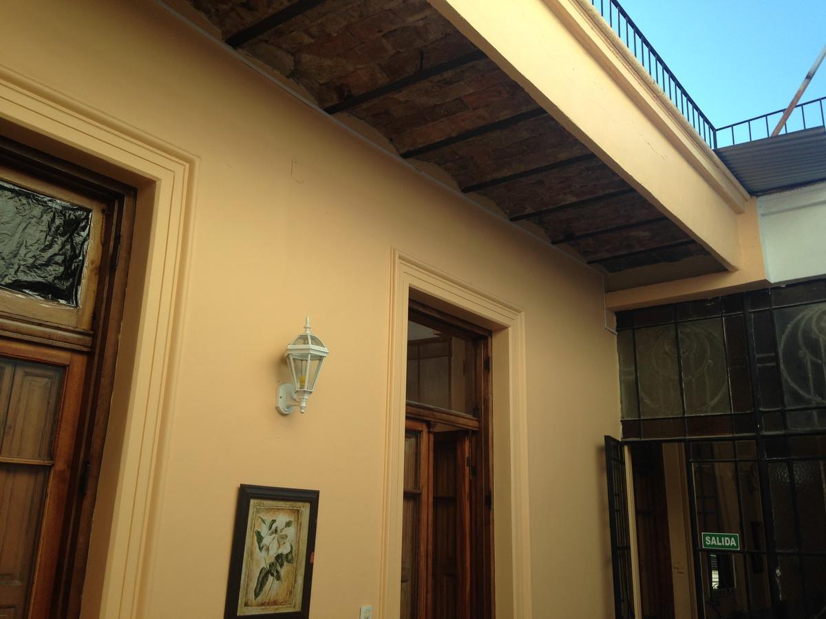 Hostel Balti's Buenos Aires