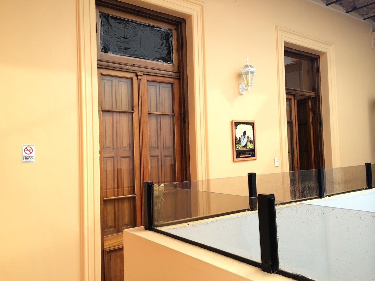 Balti's Hostel