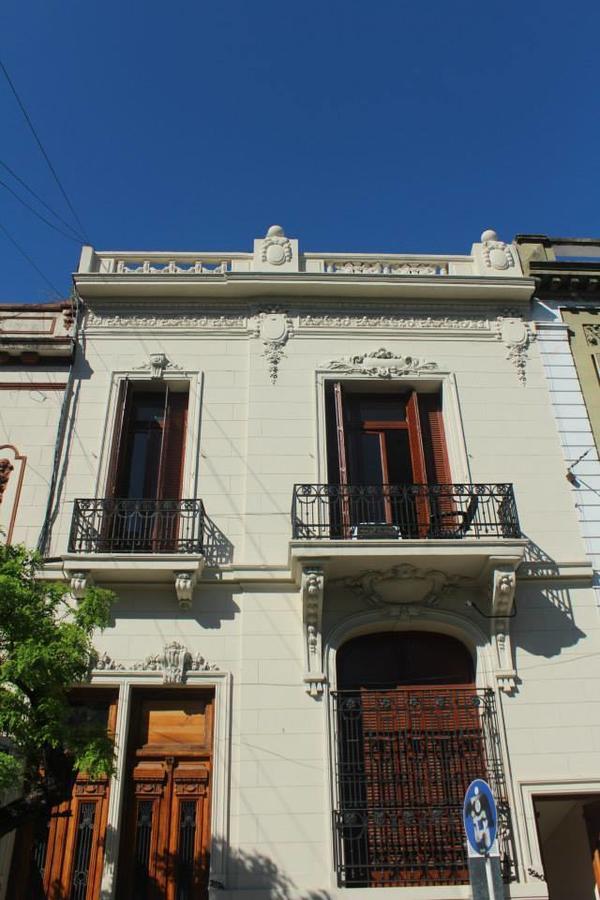 Hostel Balti's Buenos Aires