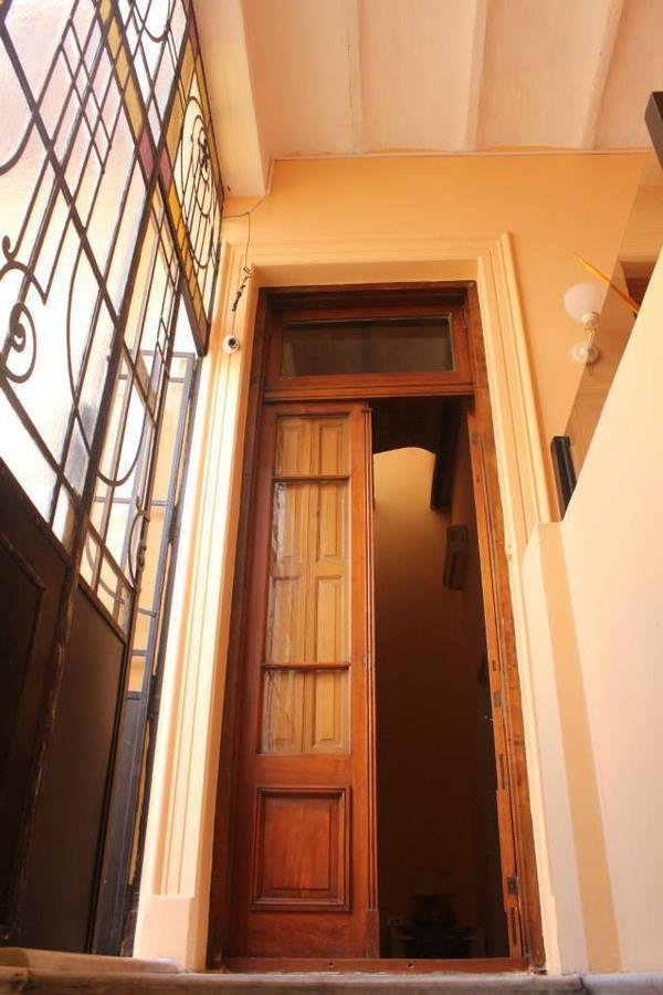 Balti's Hostel Buenos Aires