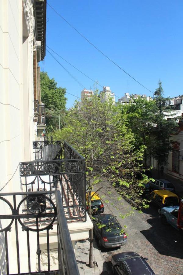 Hostel Balti's Buenos Aires