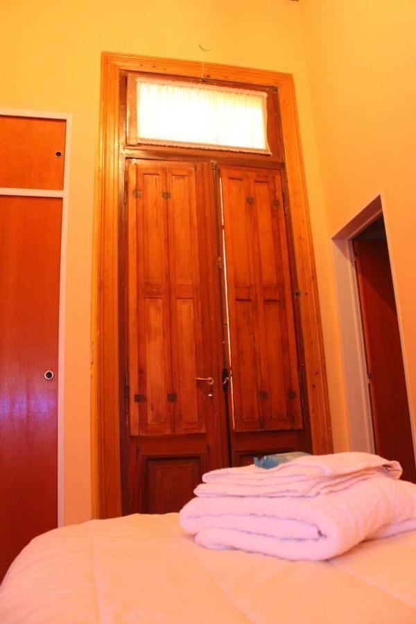 Hostel Balti's Buenos Aires