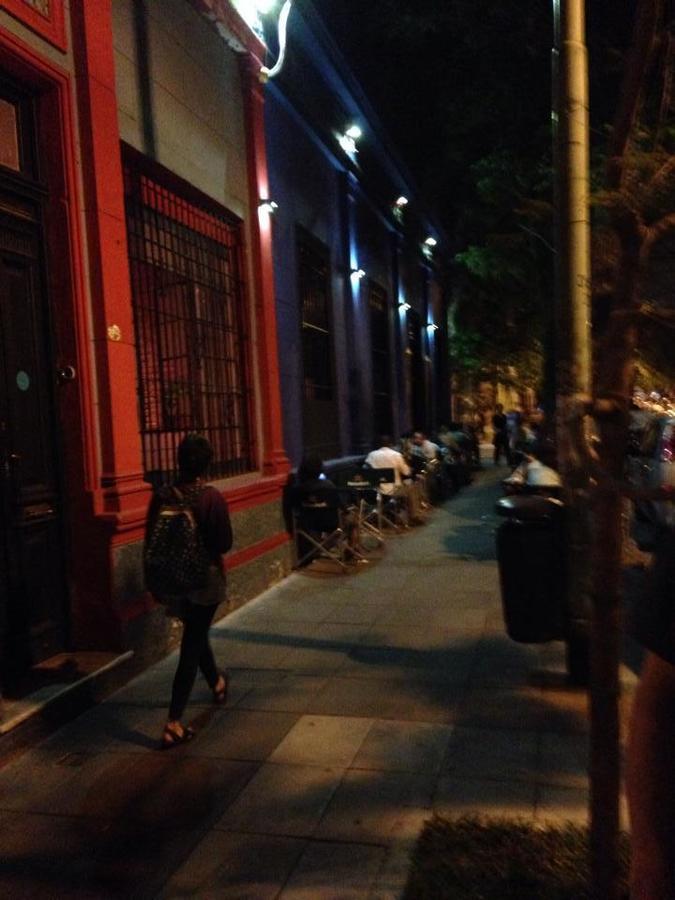 Balti's Buenos Aires