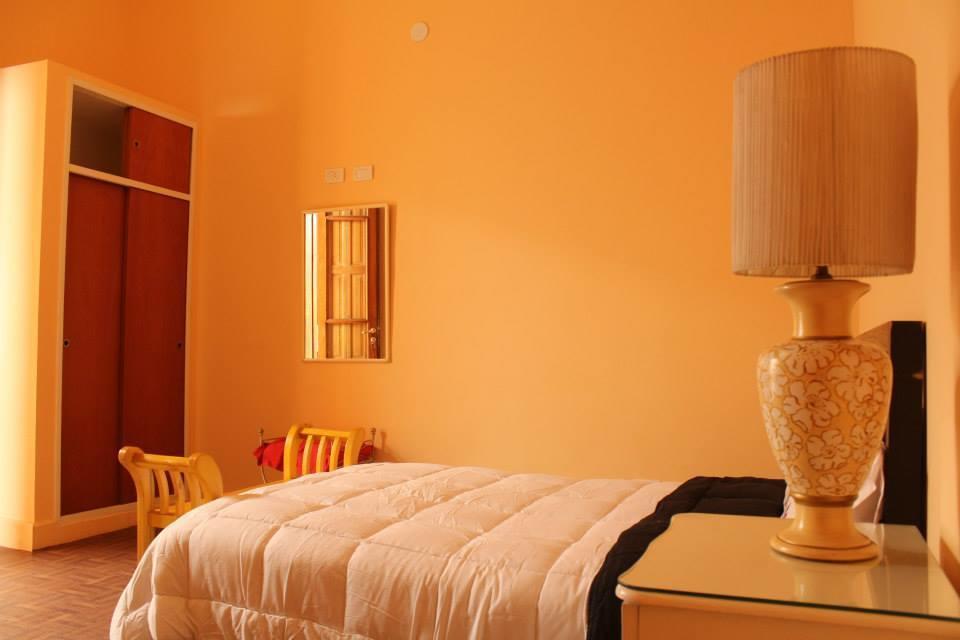 Hostel Balti's *