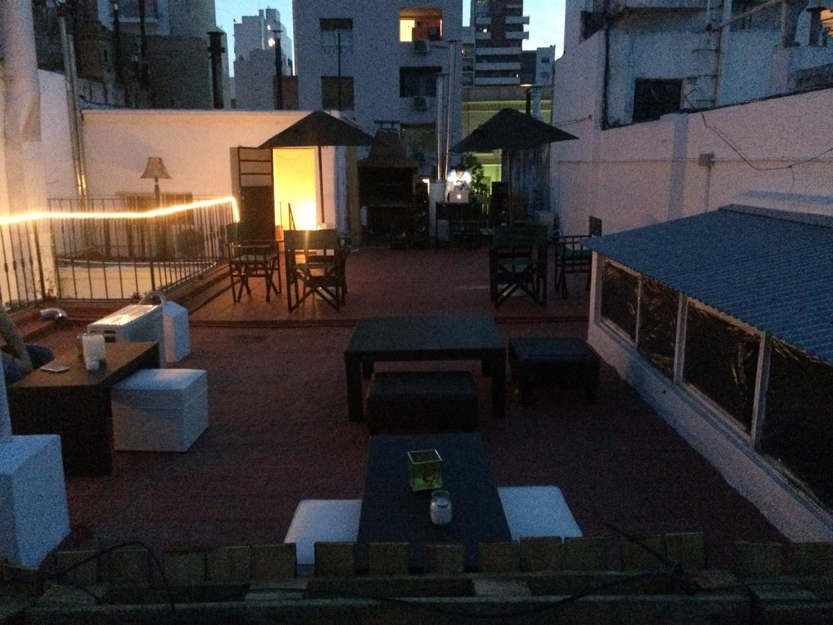 Balti's Hostel