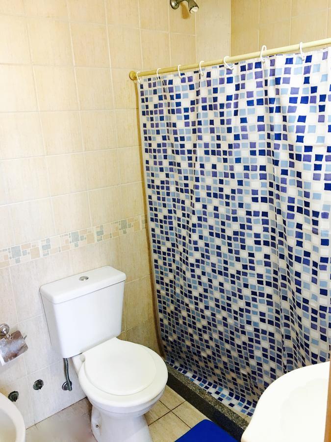 Hostel Balti's Buenos Aires