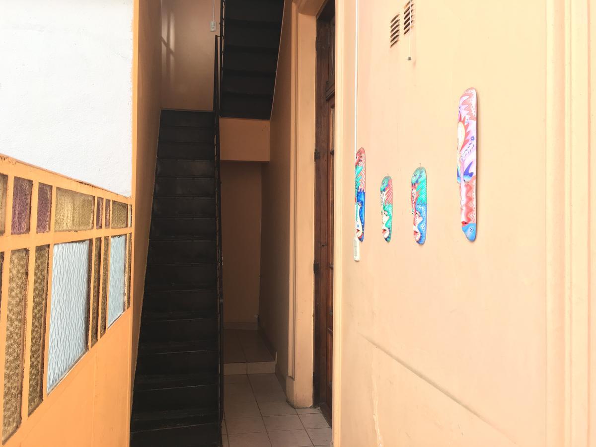 Hostel Balti's Buenos Aires