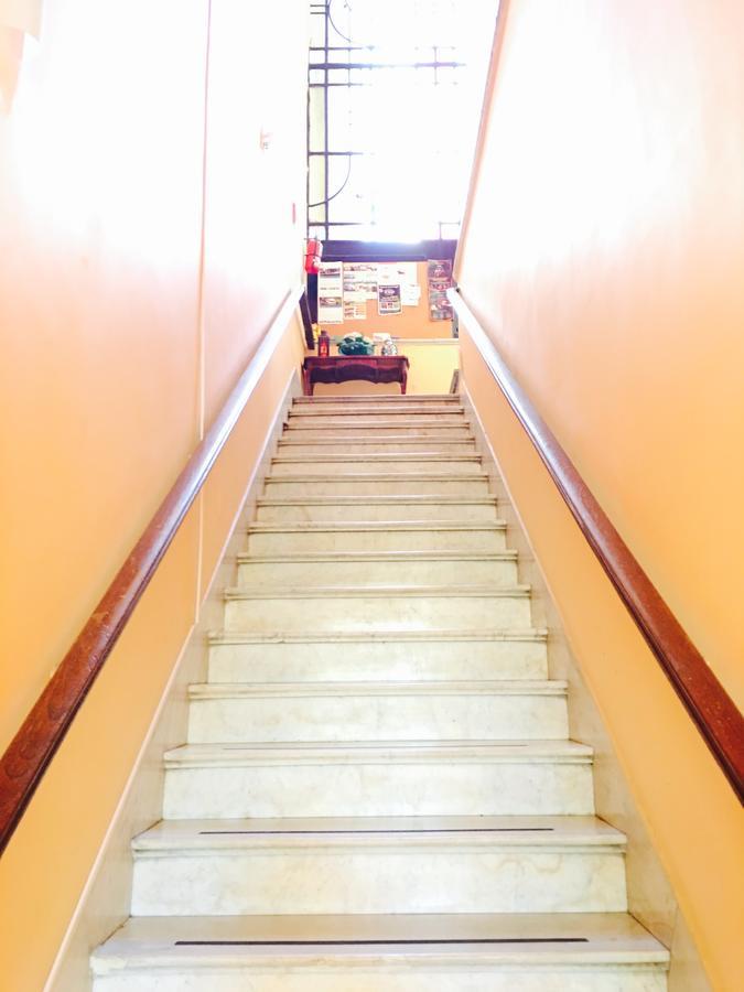 Balti's Hostel *