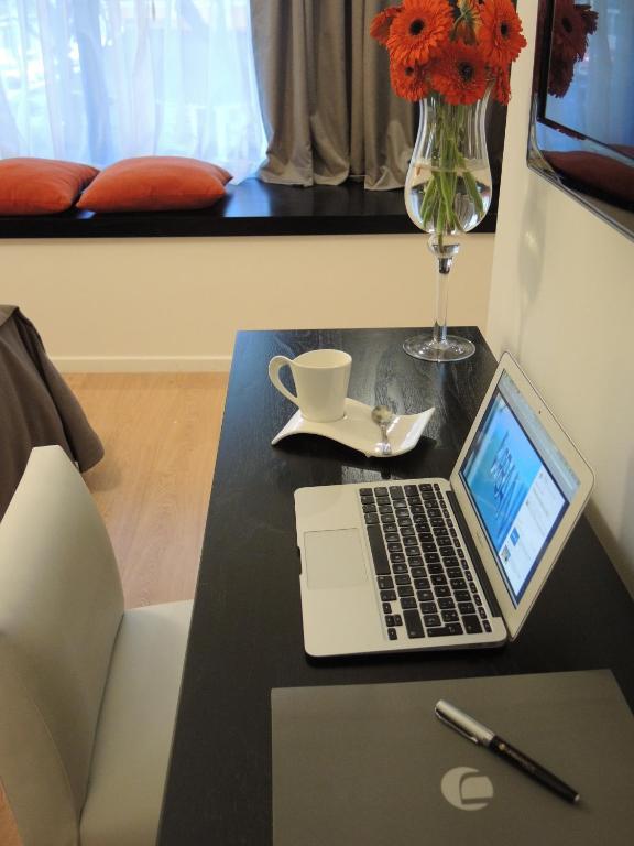 Hotel Urbanica The Buenos Aires