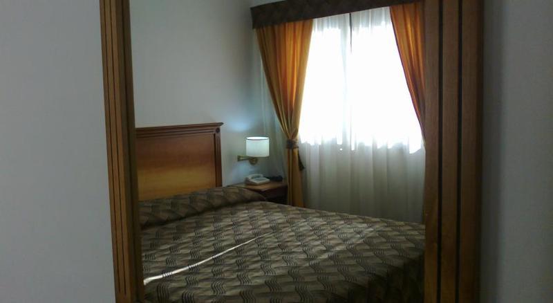 Hotel Tritone 3*