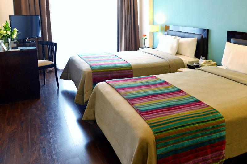 Hotel Rochester Classic Buenos Aires