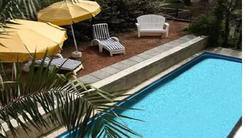 Golf Tower & Apartamento