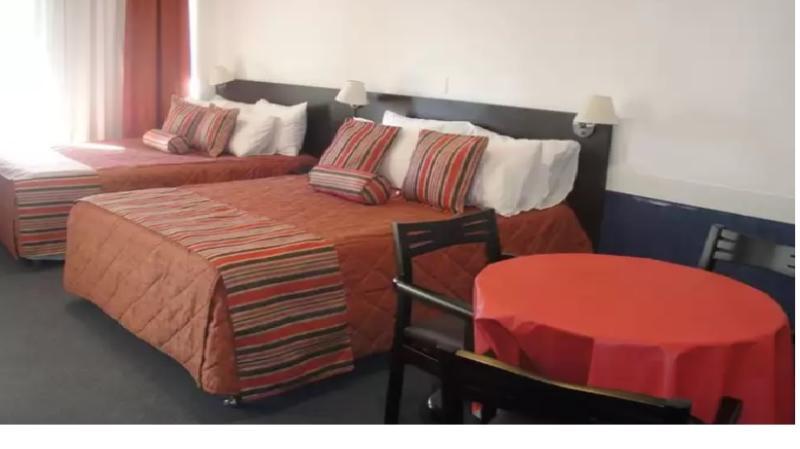 Apartamento Golf Tower & *