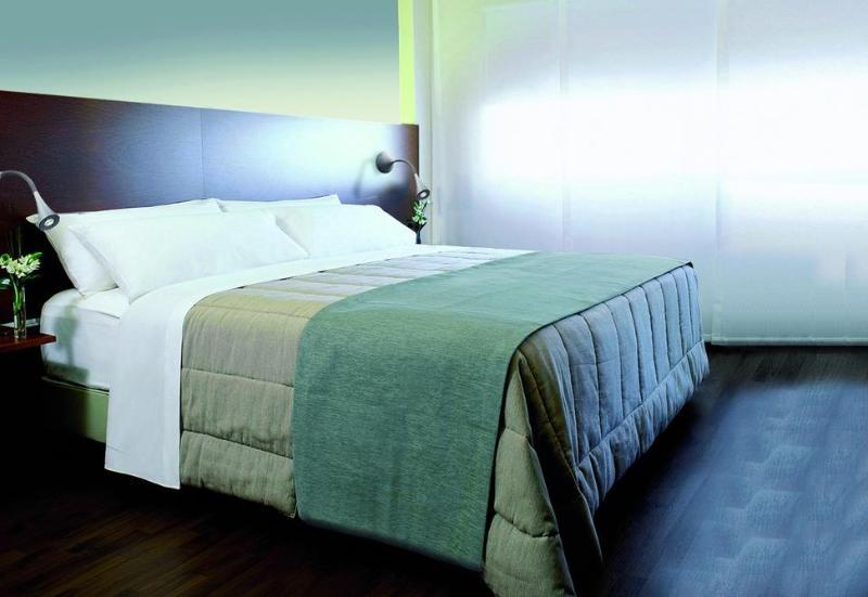 Rochester M Hotel Buenos Aires
