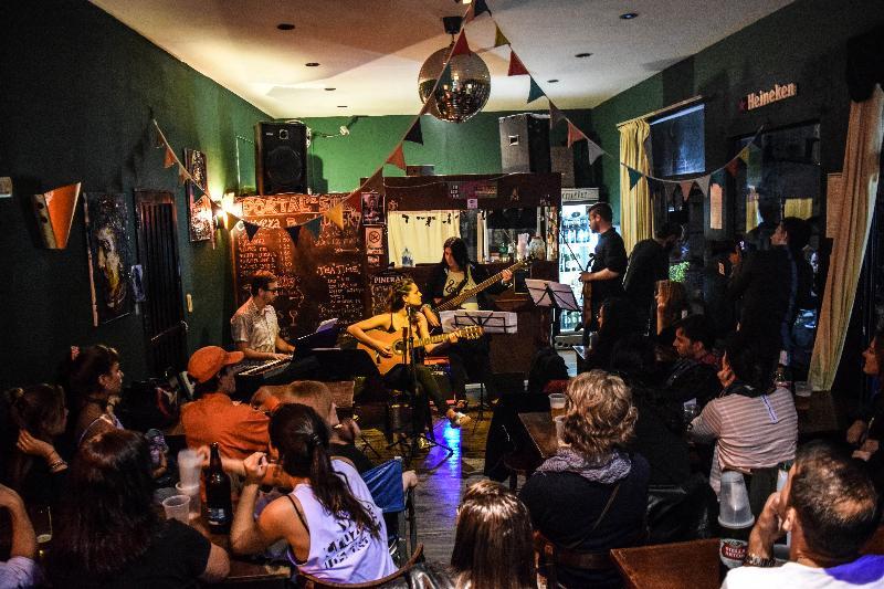 Hostel Portal Del Sur Buenos Aires