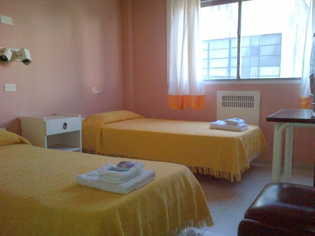 Residencial Hotel 2*