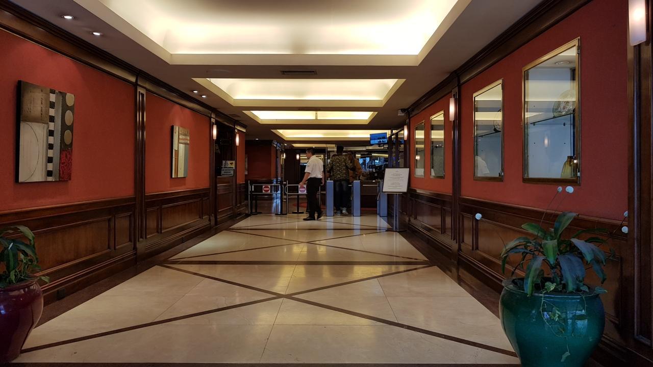 Corrientes Y Esmeralda Apartment *