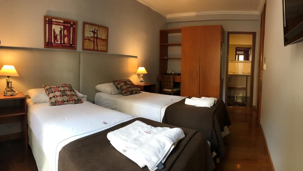 Baires House Buenos Aires