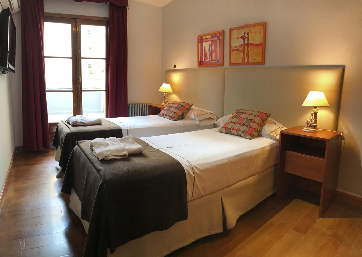 Baires House Buenos Aires