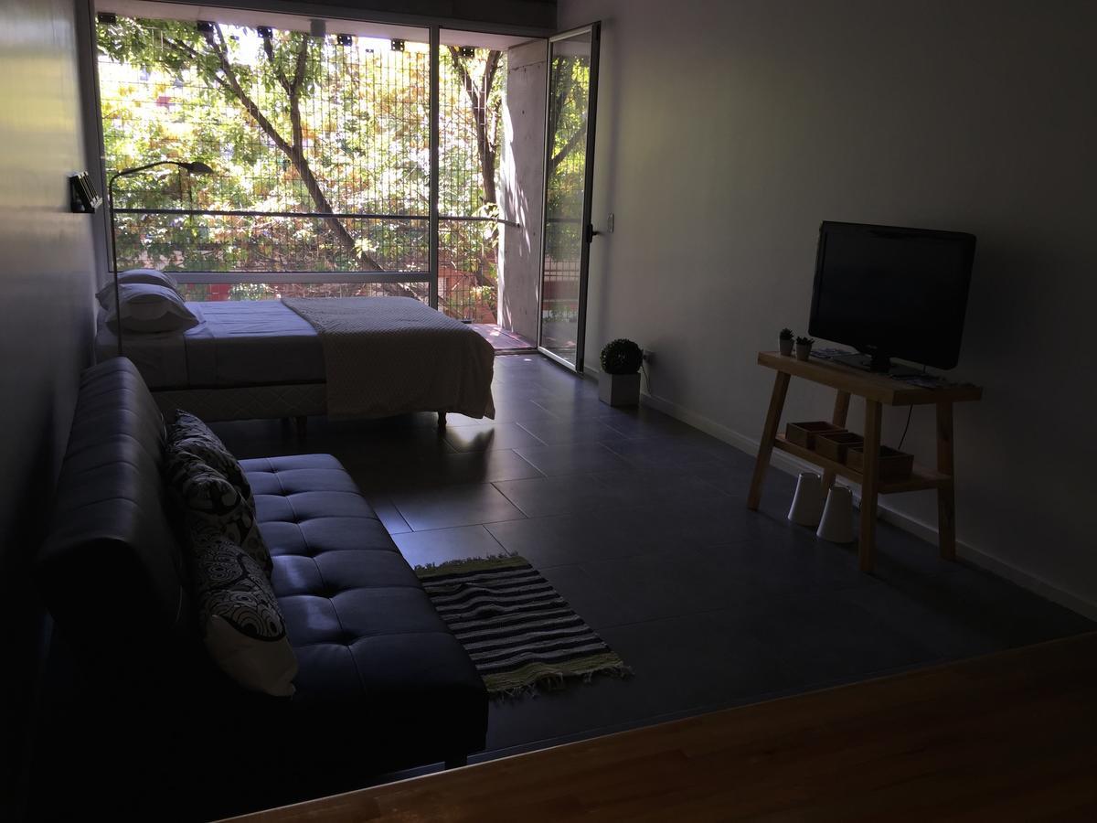 Apartment Depto En Belgrano 3 De Febrero *