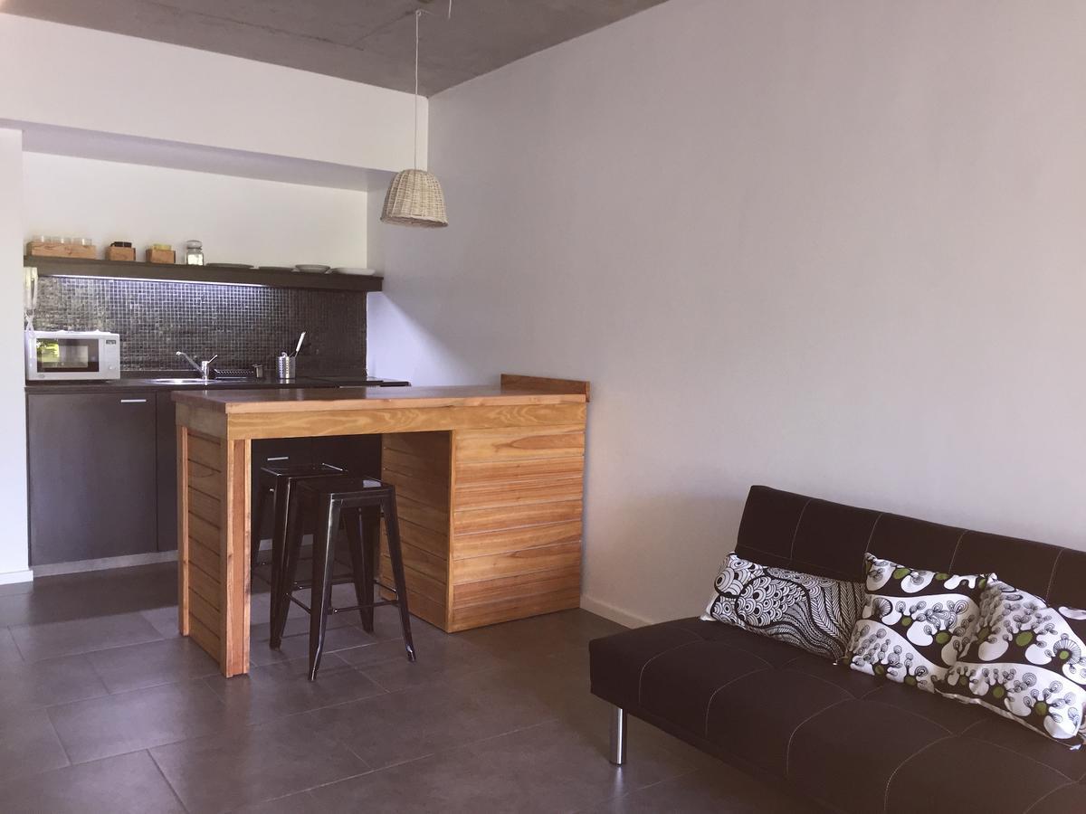 Depto En Belgrano 3 De Febrero Apartment