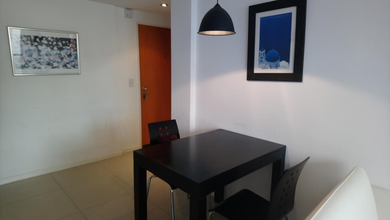 Apartment Corazon De Crespo