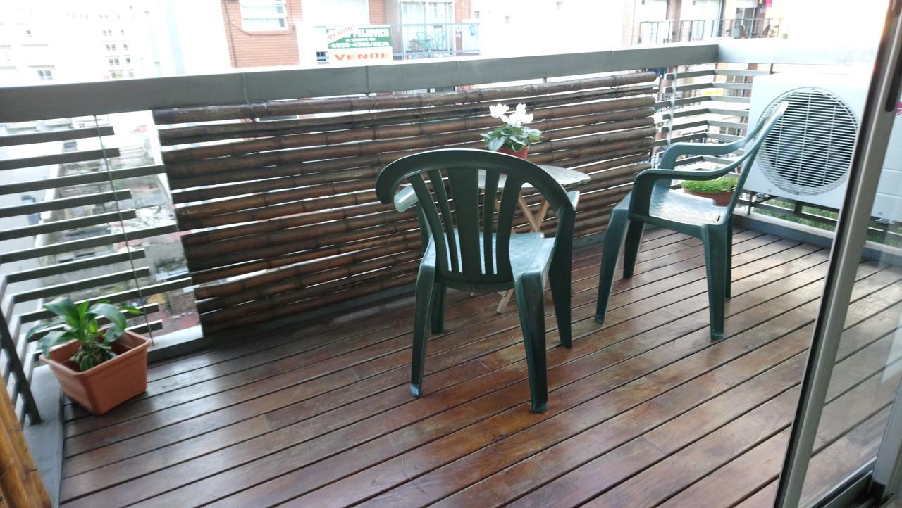 Apartment Corazon De Crespo Buenos Aires
