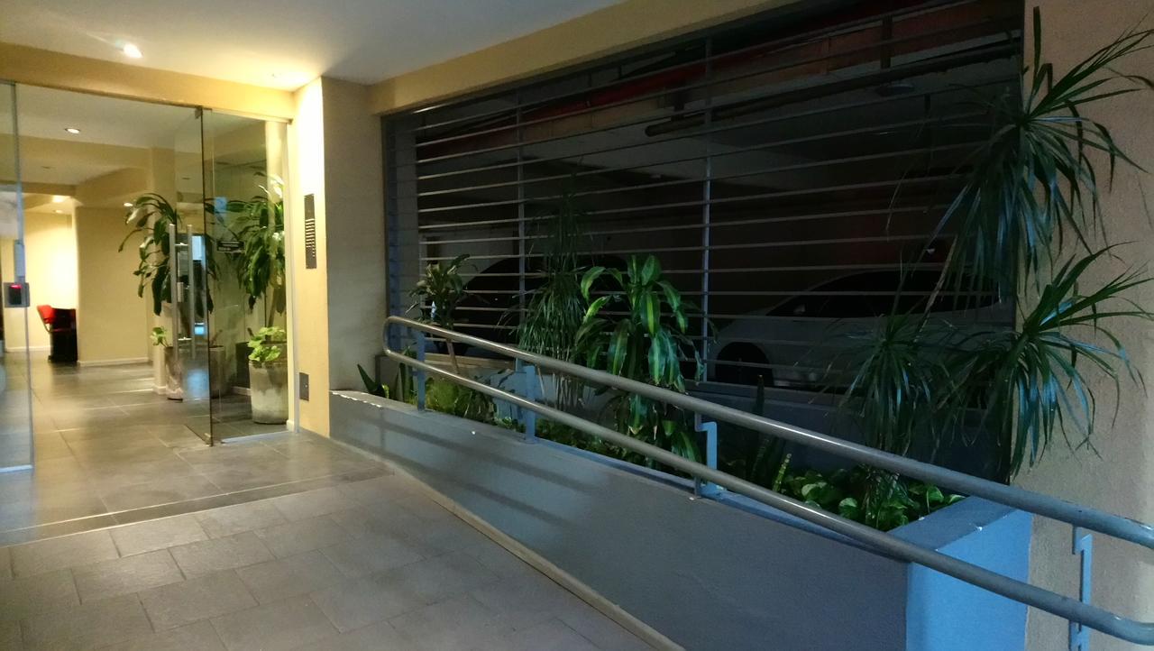 Apartment Corazon De Crespo Buenos Aires