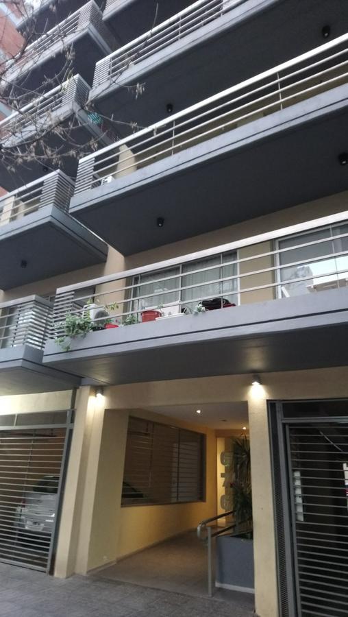 Apartment Corazon De Crespo *