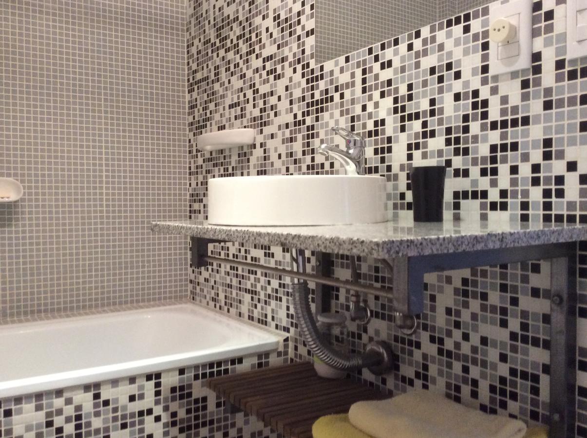 Corazon De Crespo Apartment *