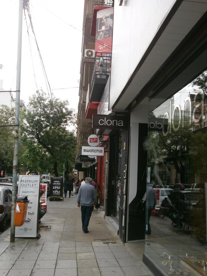 Apartment Corazon De Crespo Buenos Aires