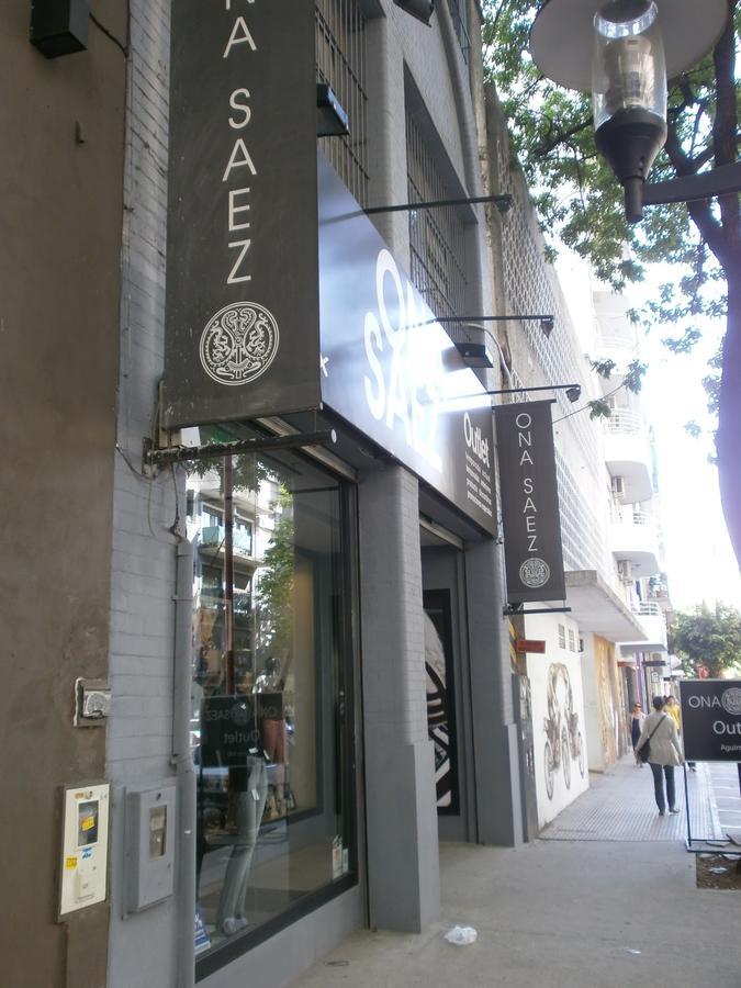 Corazon De Crespo Apartment Buenos Aires
