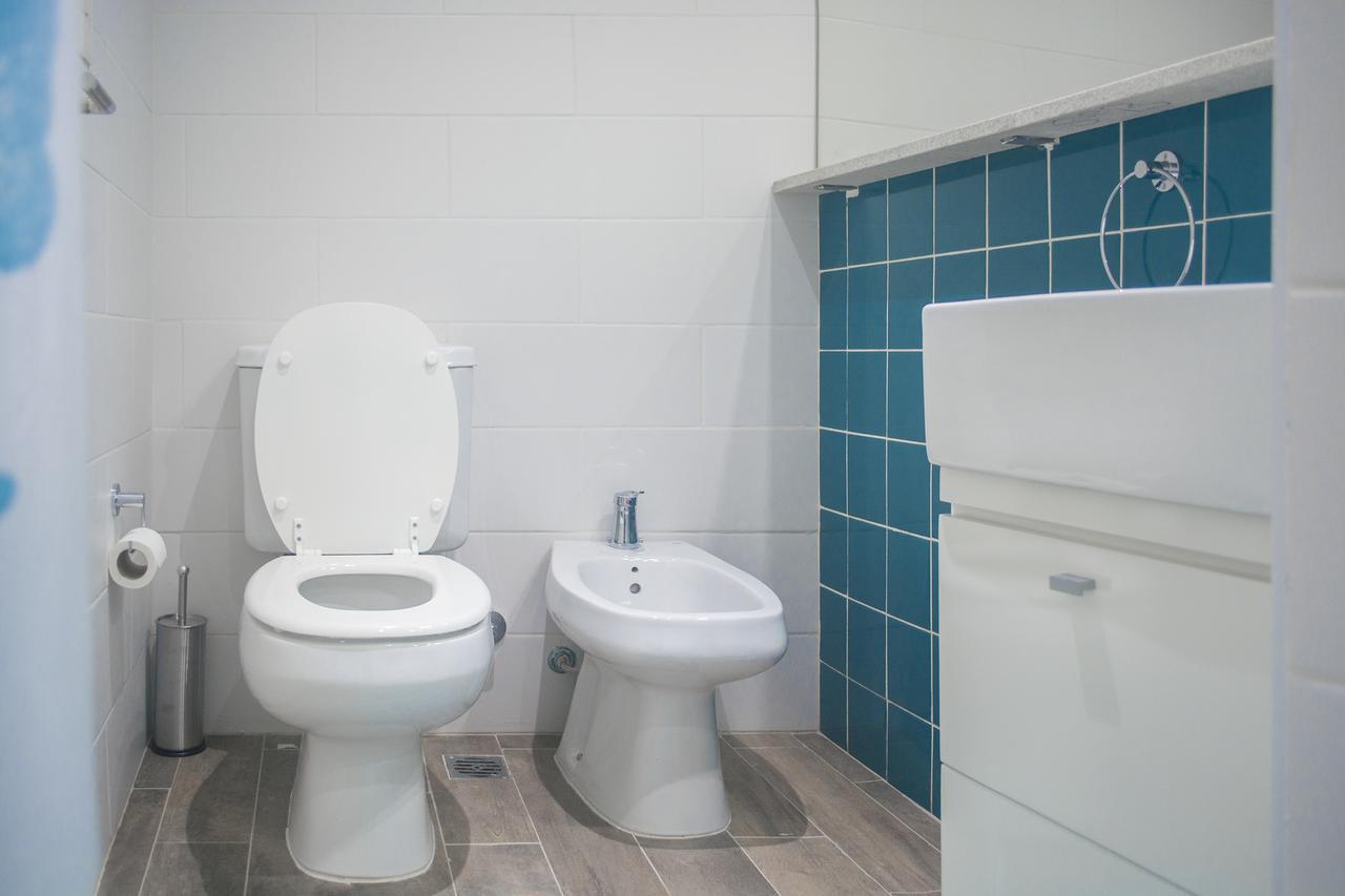 Flat In Canitas. Apartment Buenos Aires