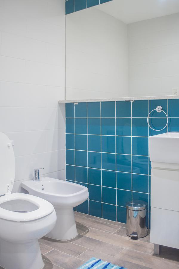 Flat In Canitas. Buenos Aires