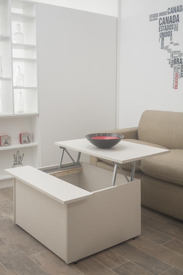 Flat In Canitas. Apartment Buenos Aires