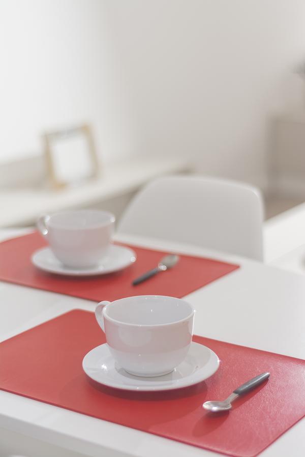 Flat In Canitas. Apartment *