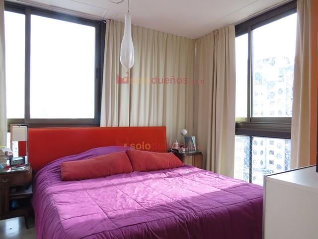 4 Ambientes Recoleta * Buenos Aires