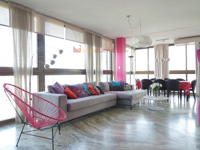 4 Ambientes Recoleta * Buenos Aires